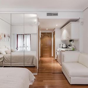 Apartamento Estudio